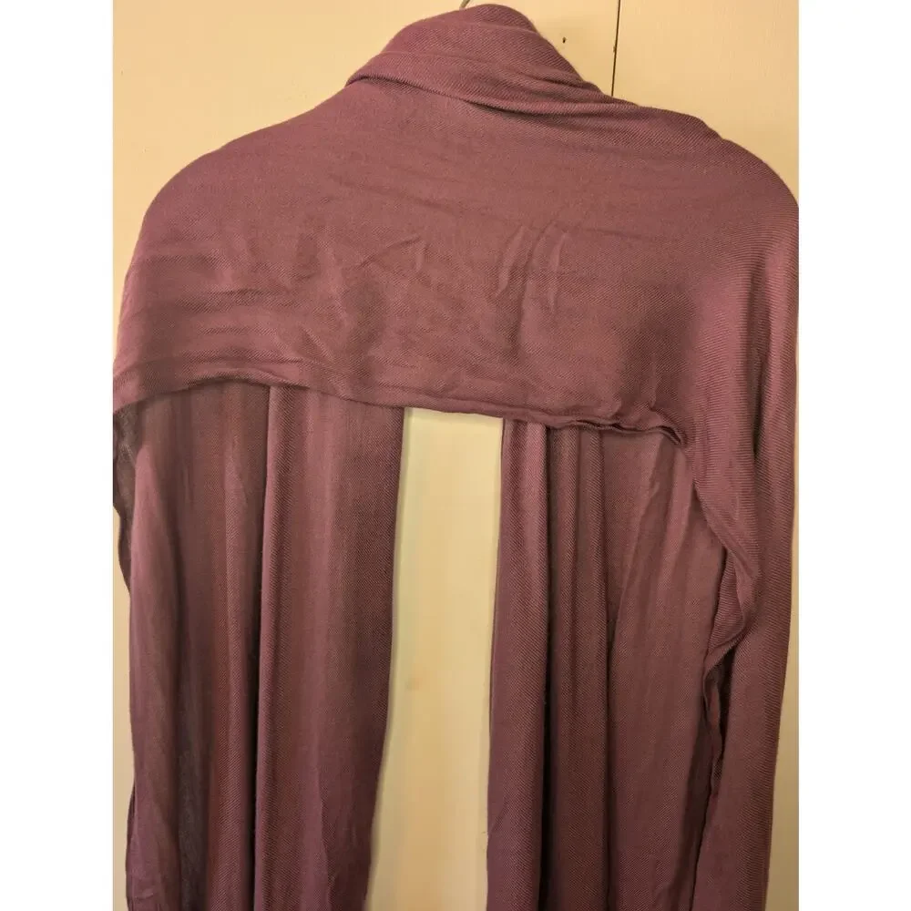Pashmina Purple Scar